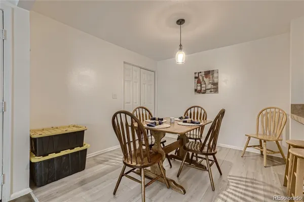 $1,499 | 12124 Melody Drive, Unit 301, Denver, CO 80234