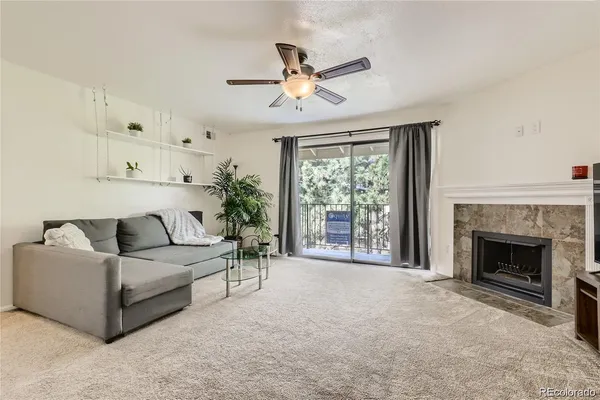 $1,499 | 12124 Melody Drive, Unit 301, Denver, CO 80234