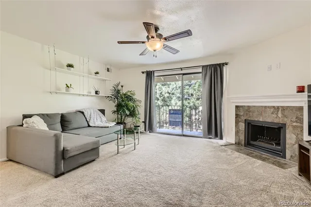 $1,595 | 12124 Melody Drive, Unit 301, Denver, CO 80234