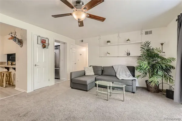 $1,499 | 12124 Melody Drive, Unit 301, Denver, CO 80234