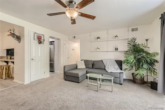 $1,595 | 12124 Melody Drive, Unit 301, Denver, CO 80234