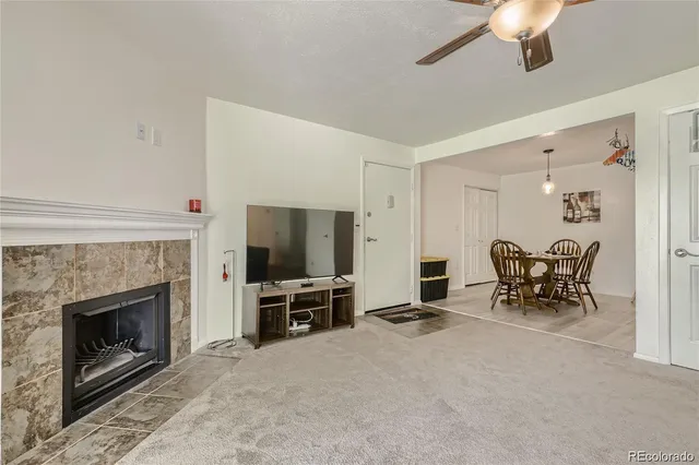 $1,595 | 12124 Melody Drive, Unit 301, Denver, CO 80234