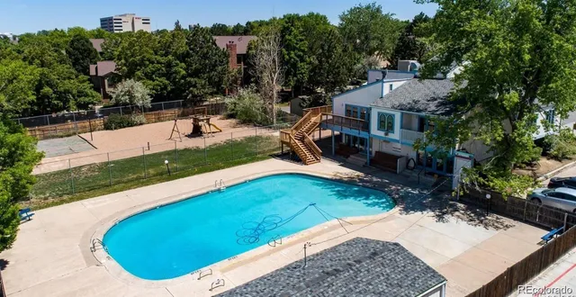 $1,595 | 12124 Melody Drive, Unit 301, Denver, CO 80234