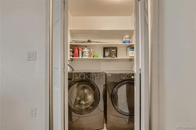 $1,595 | 12124 Melody Drive, Unit 301, Denver, CO 80234