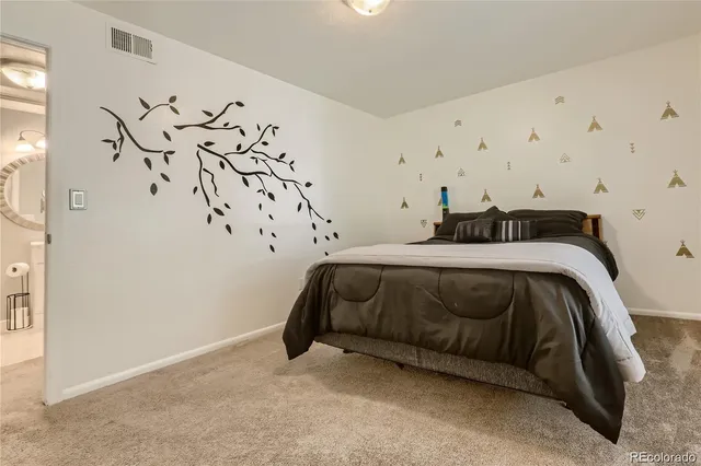 $1,595 | 12124 Melody Drive, Unit 301, Denver, CO 80234