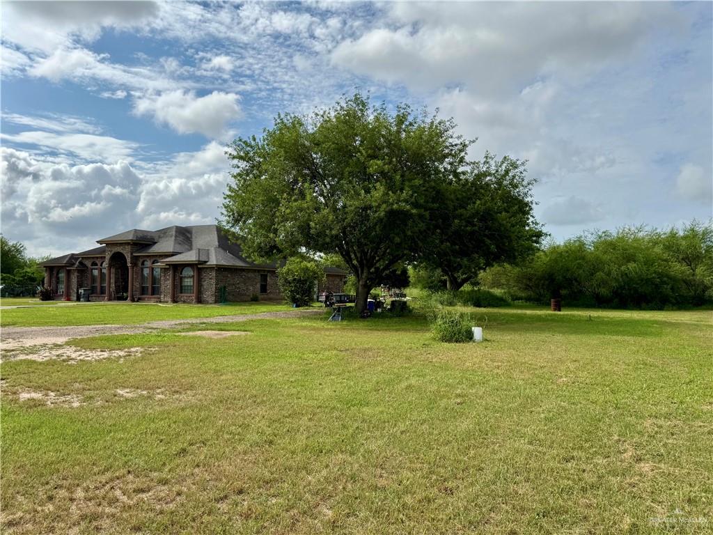 604 South Val Verde Road Donna, TX 78537 - Photo 30 of 30