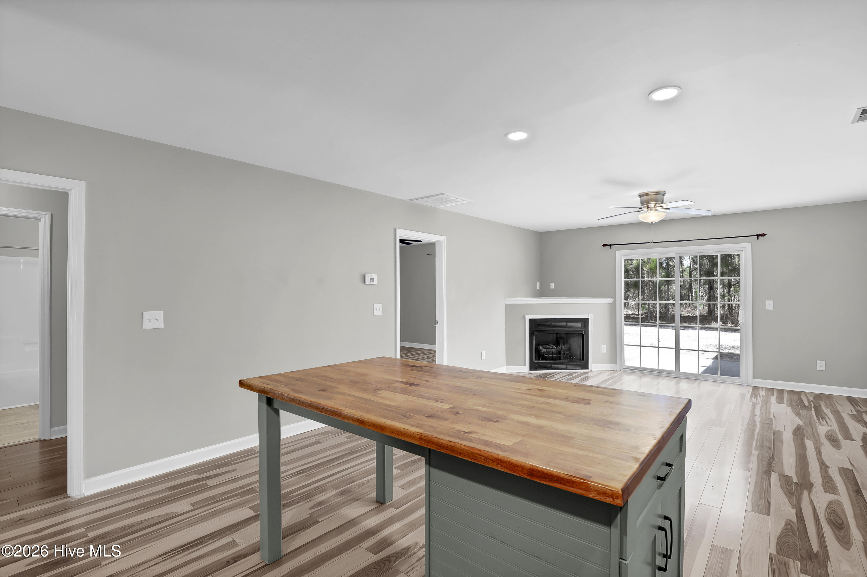 185 Pine Hollow Road Holly Ridge, NC 28445 - Photo 11 of 27 11