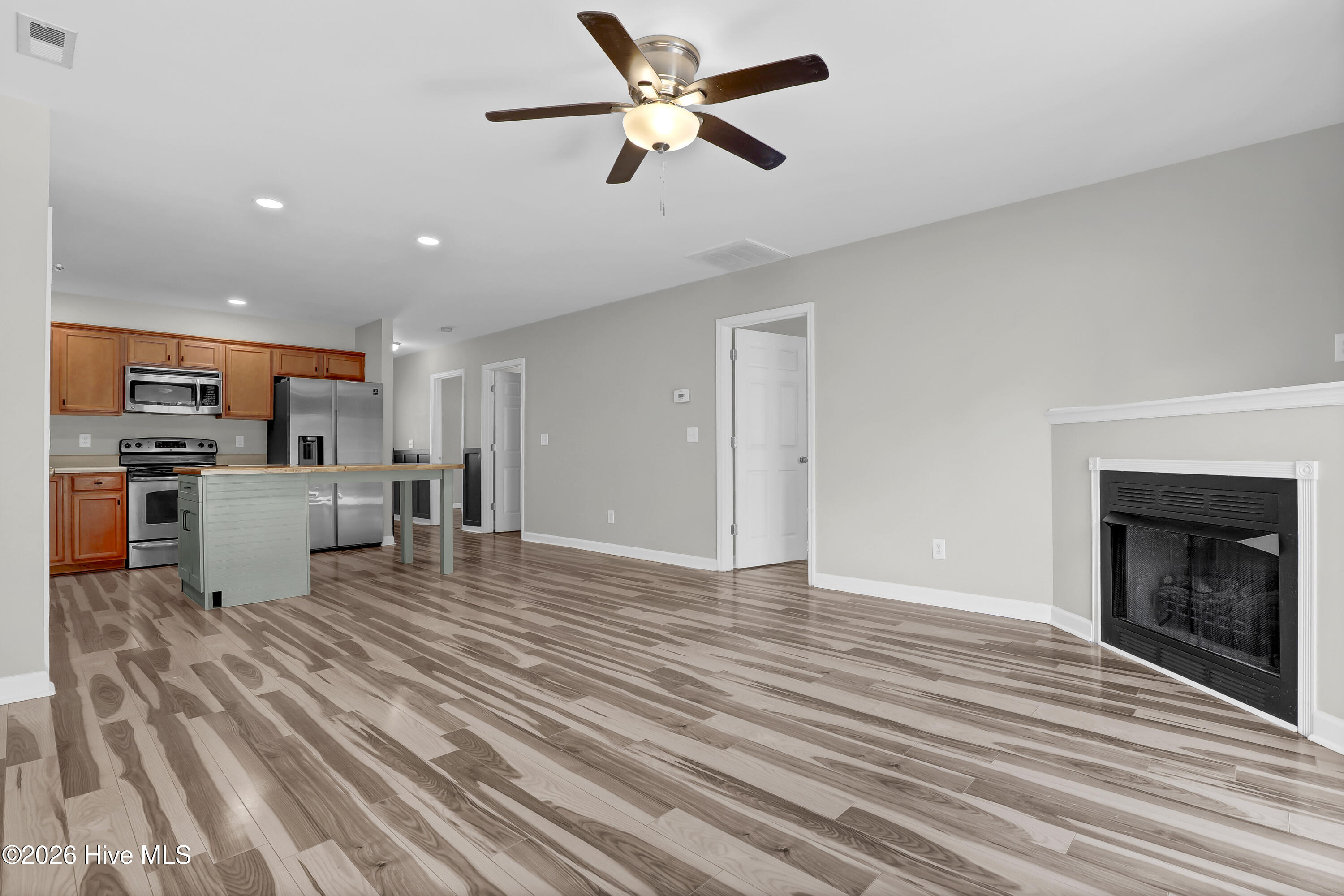 185 Pine Hollow Road Holly Ridge, NC 28445 - Photo 14 of 27 14