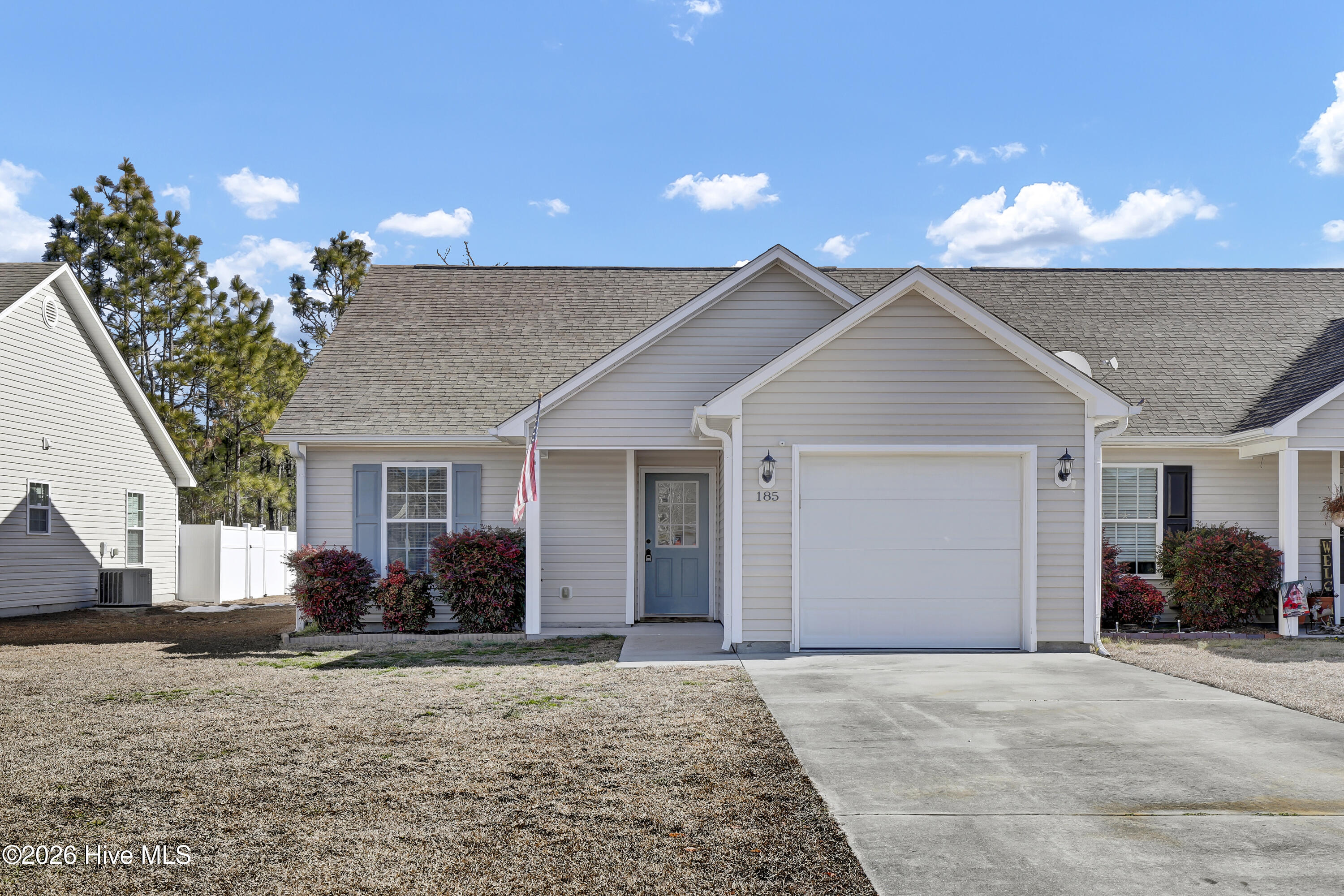 185 Pine Hollow Road Holly Ridge, NC 28445 - Photo 2 of 27 2