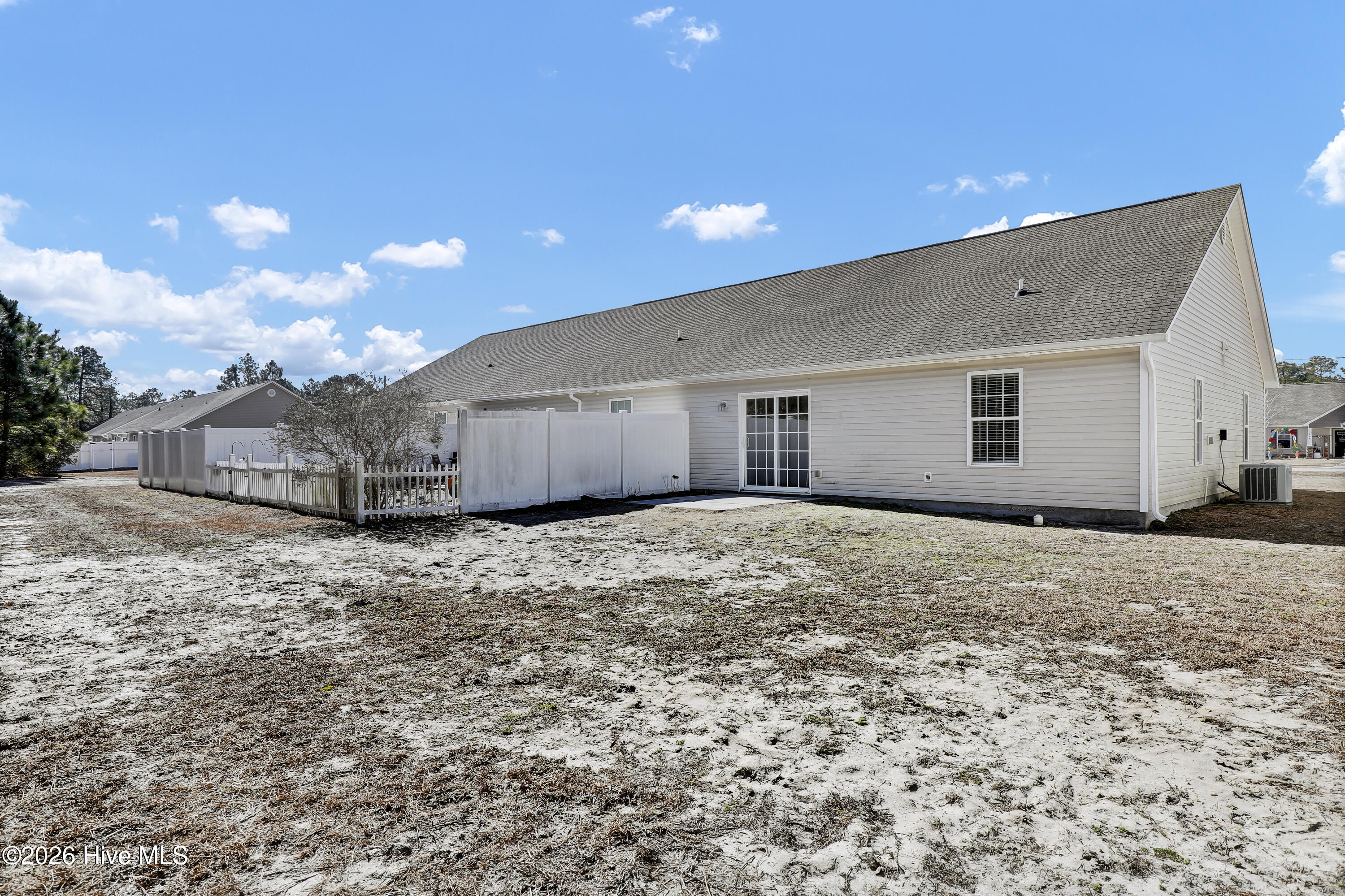 185 Pine Hollow Road Holly Ridge, NC 28445 - Photo 22 of 27 22