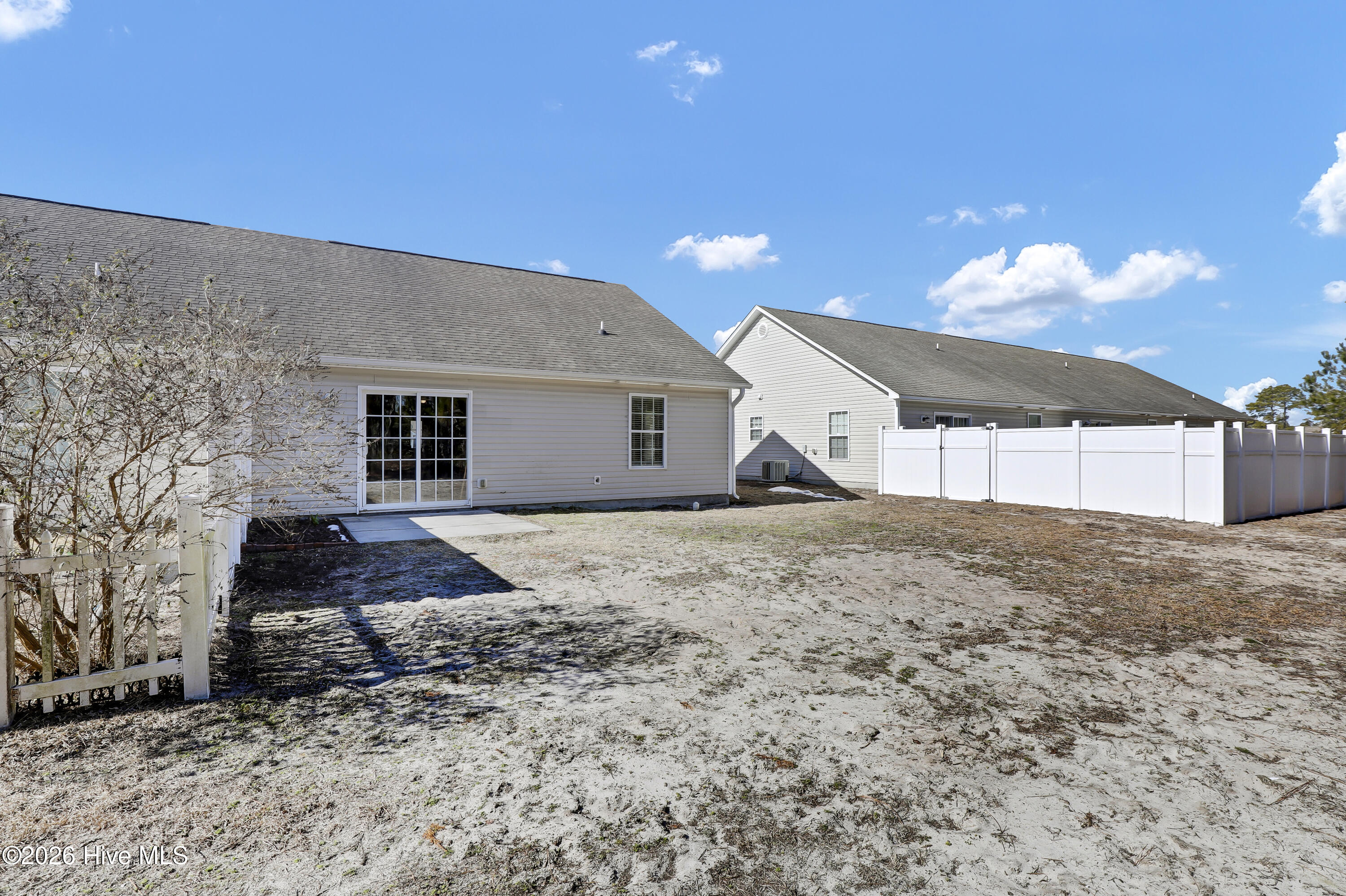 185 Pine Hollow Road Holly Ridge, NC 28445 - Photo 23 of 27 23