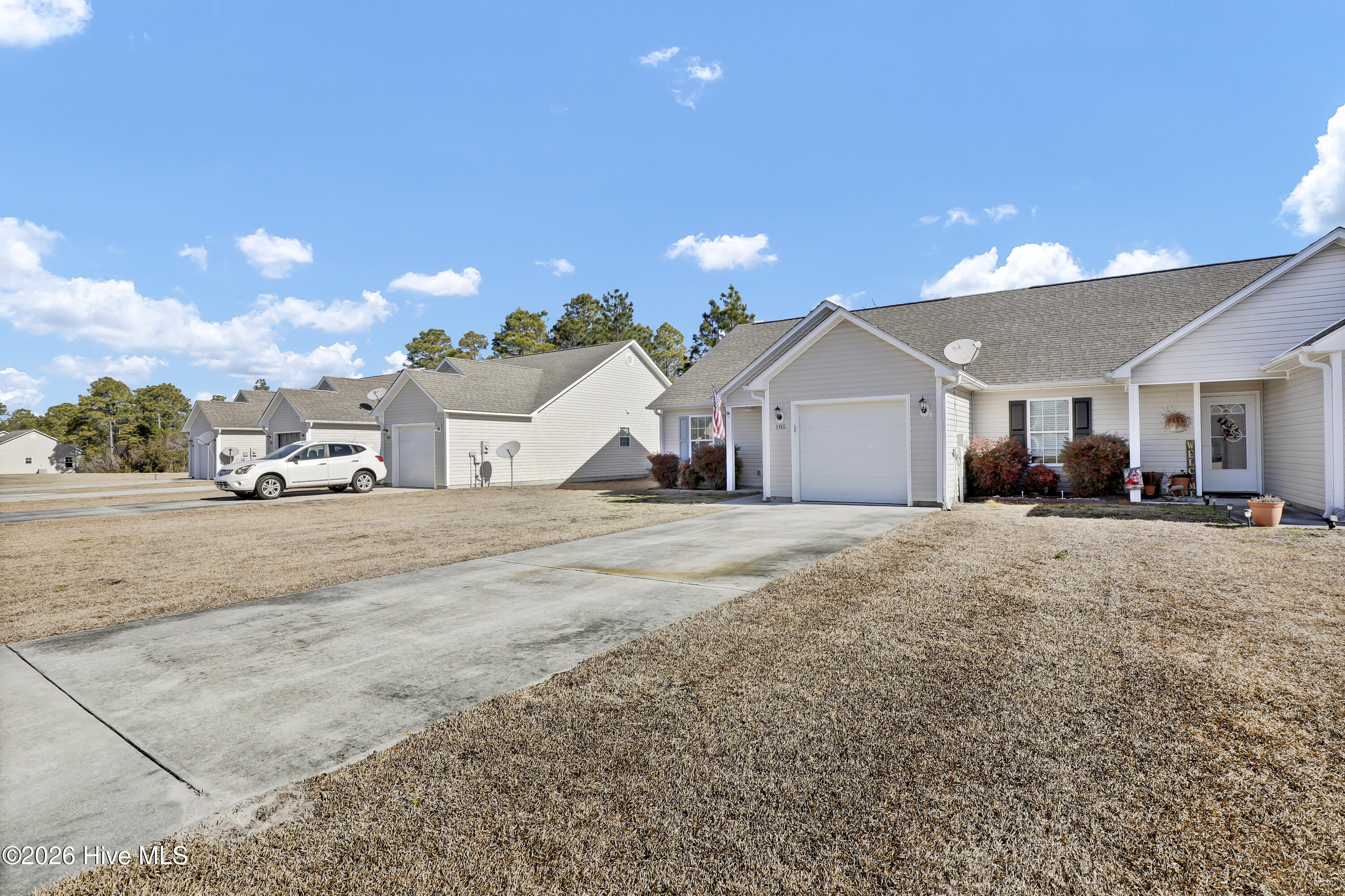 185 Pine Hollow Road Holly Ridge, NC 28445 - Photo 27 of 27 27