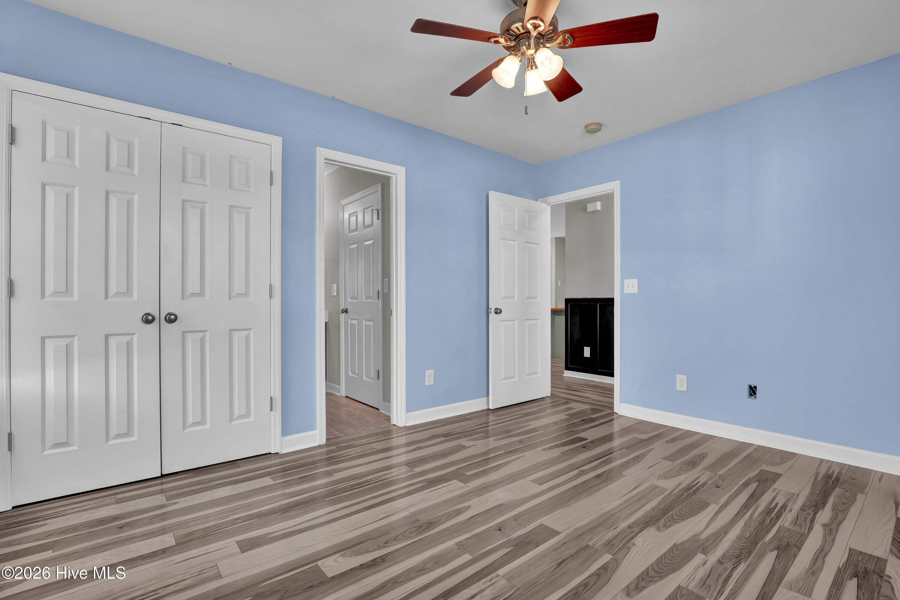 185 Pine Hollow Road Holly Ridge, NC 28445 - Photo 5 of 27 5