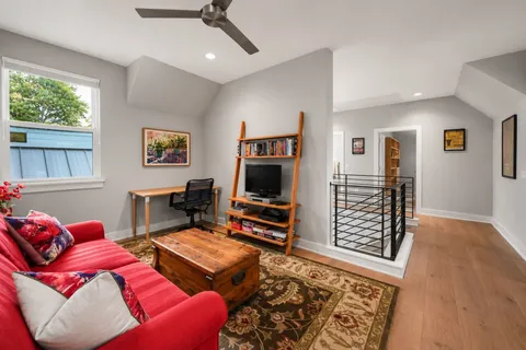 $1,550,000 | 1506 West St Johns Avenue, Austin, TX 78757
