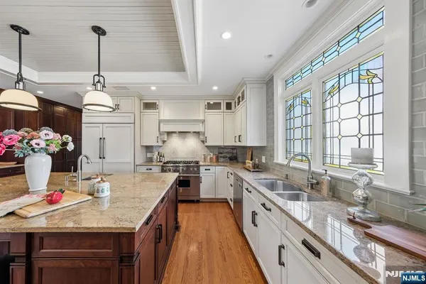 $2,495,000 | 108 Maplewood Avenue, Maplewood, NJ 07040