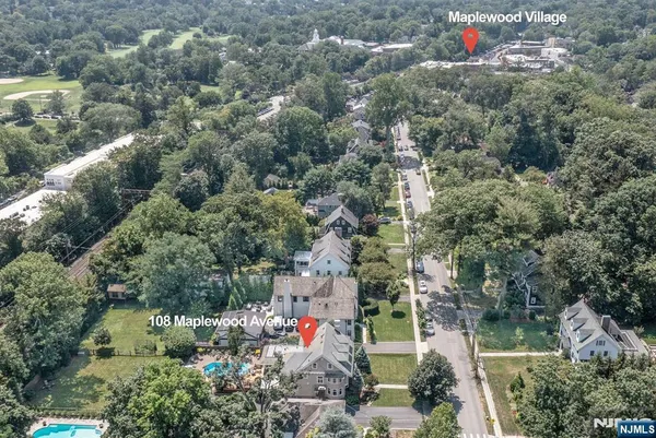 $2,495,000 | 108 Maplewood Avenue, Maplewood, NJ 07040