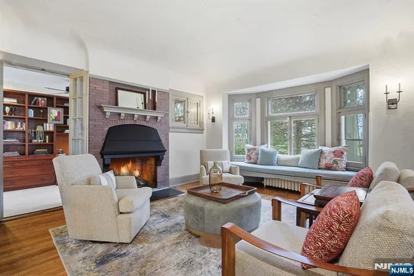 $2,495,000 | 108 Maplewood Avenue, Maplewood, NJ 07040