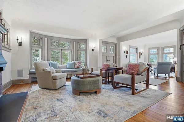 $2,495,000 | 108 Maplewood Avenue, Maplewood, NJ 07040