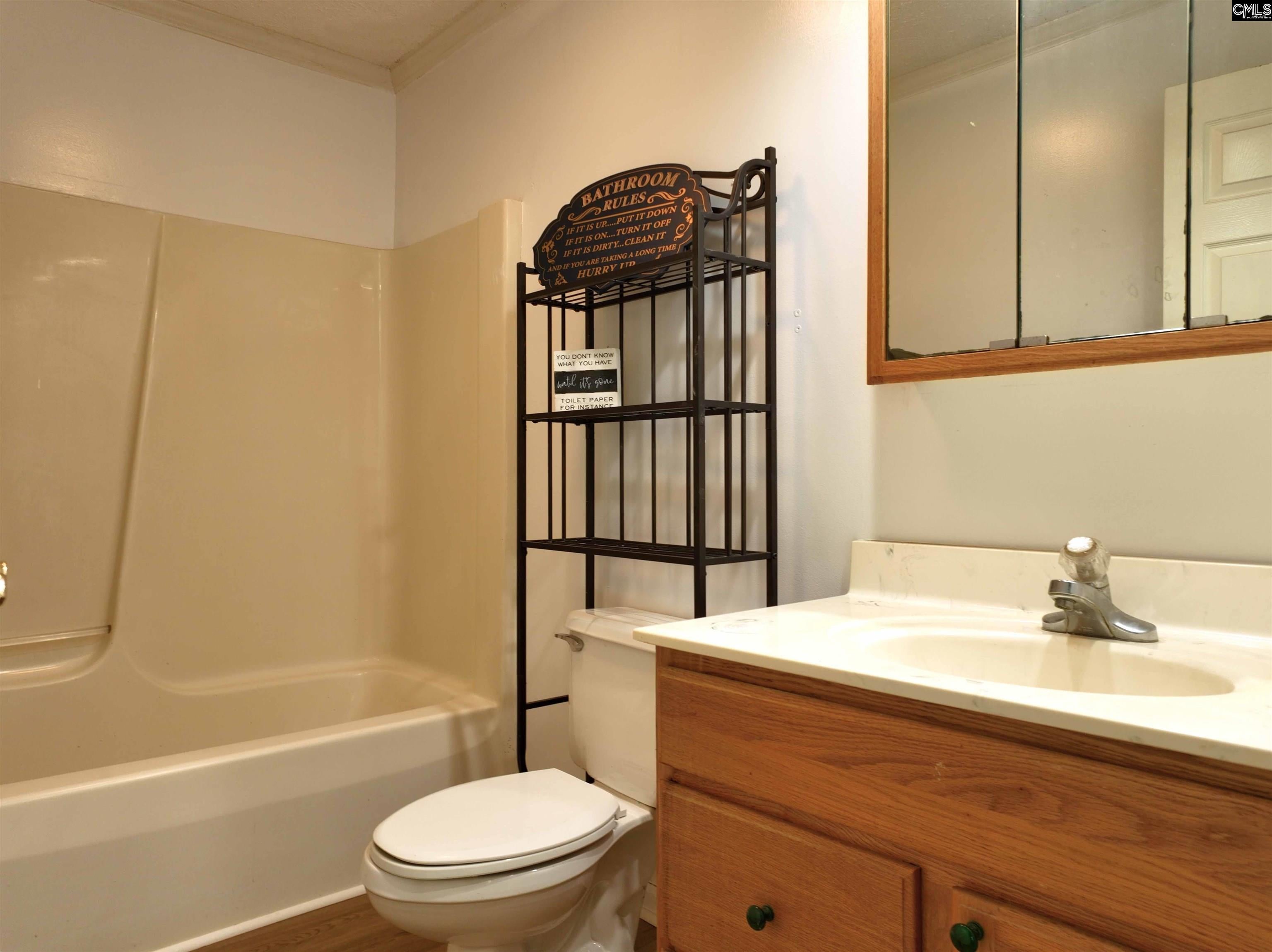 848 Stockman Road Prosperity, SC 29127 - Photo 34 of 63 Gallery Image 34