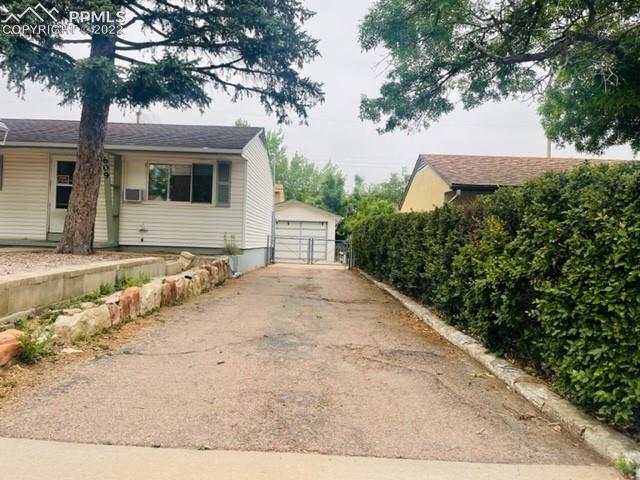609 Erie Road Colorado Springs, CO 80910 - Photo 3 of 18 Gallery Image 3