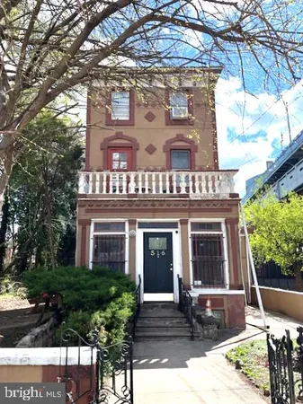 $4,200 | 516 North 2nd Street, Camden, NJ 08102