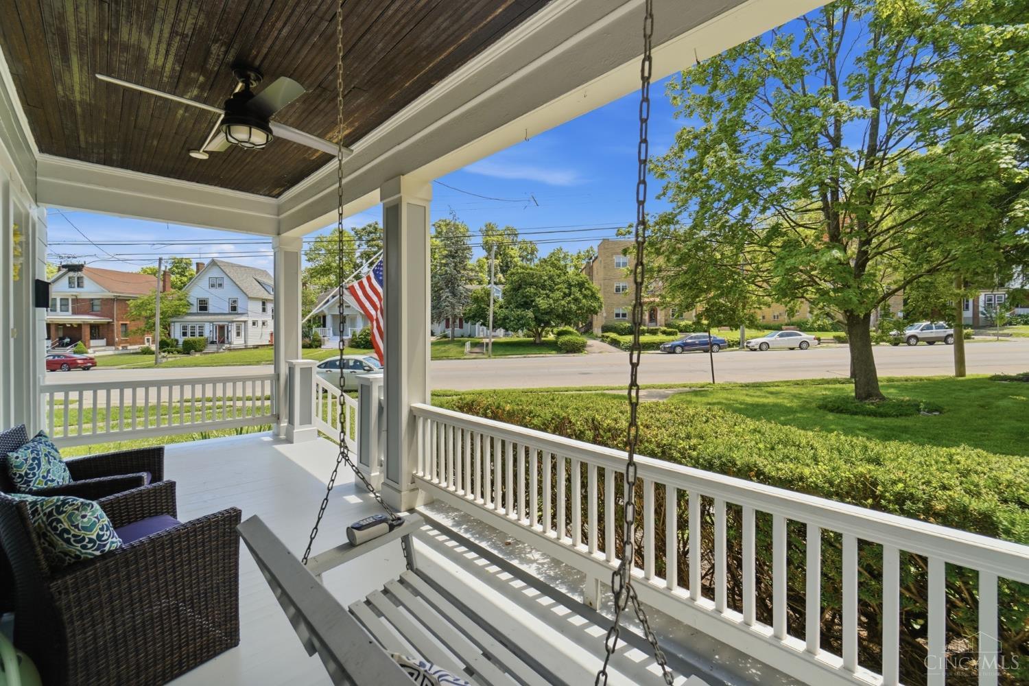 2806 Madison Road Cincinnati, OH 45209 - Photo 4 of 47