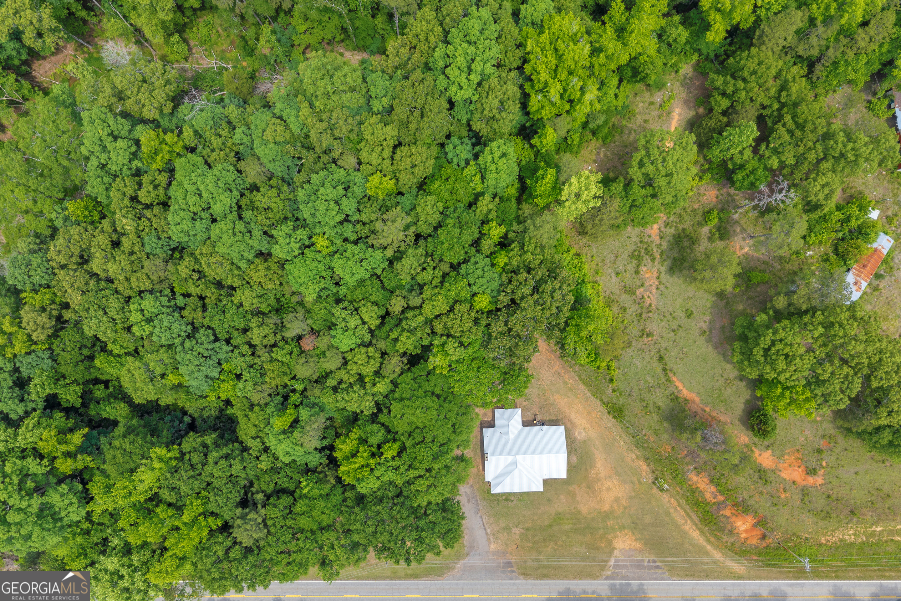3030 Smith McGee Road Iva, SC 29655 - Photo 71 of 72