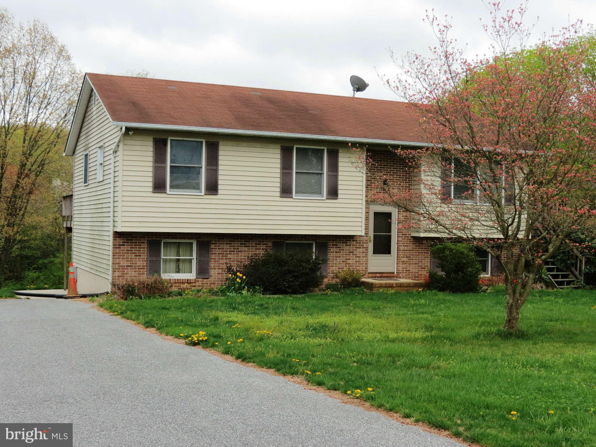 1188 Stone Road Westminster, MD 21158 - Photo 1 of 27 Exterior (Front)
