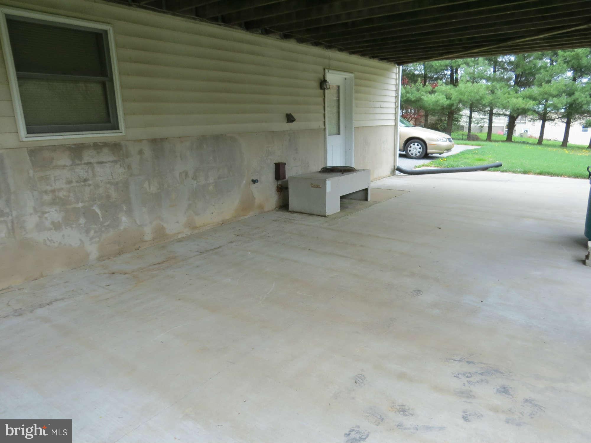 1188 Stone Road Westminster, MD 21158 - Photo 11 of 27 Exterior (Rear)
