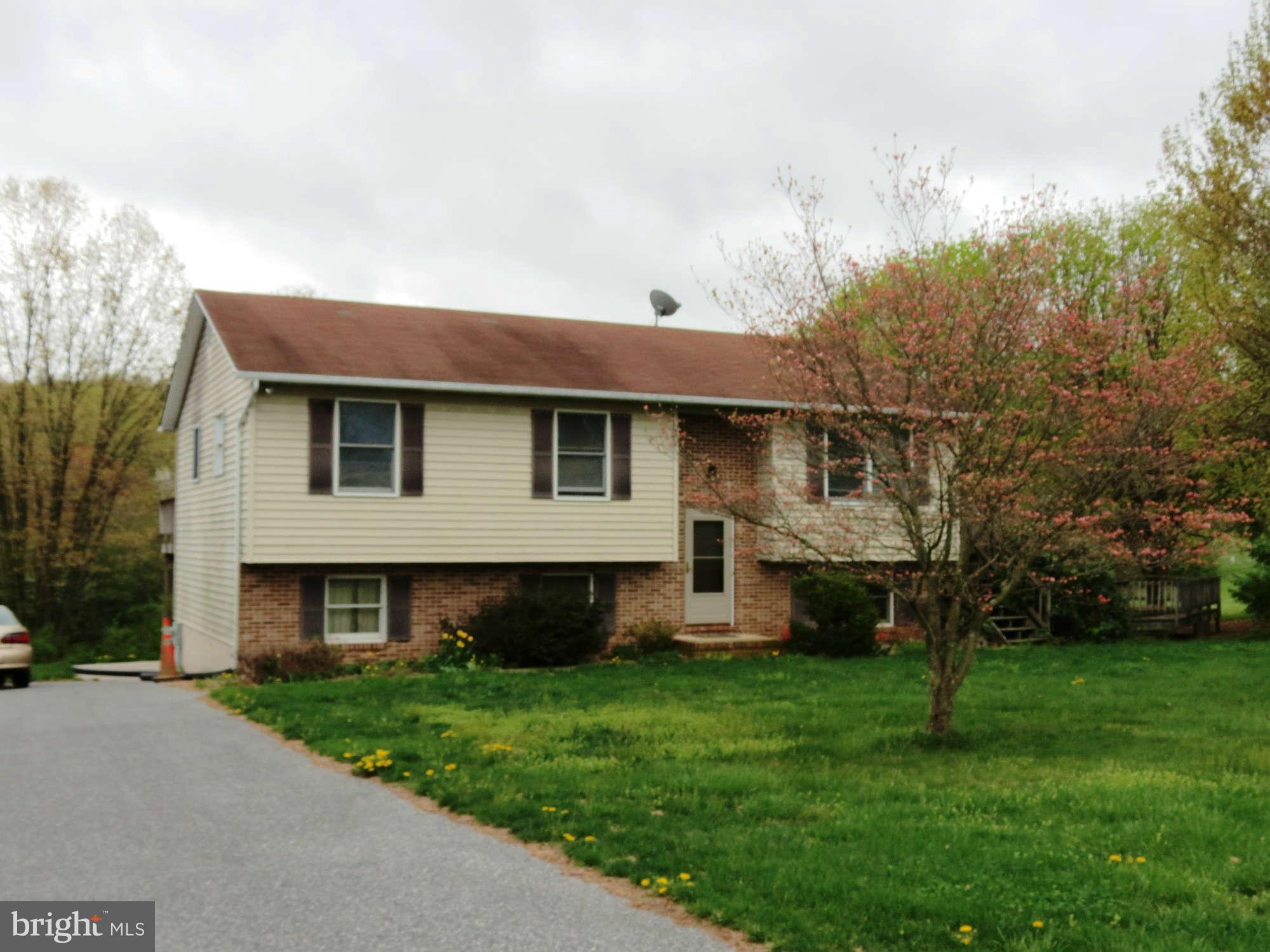 1188 Stone Road Westminster, MD 21158 - Photo 13 of 27 Exterior (Front)