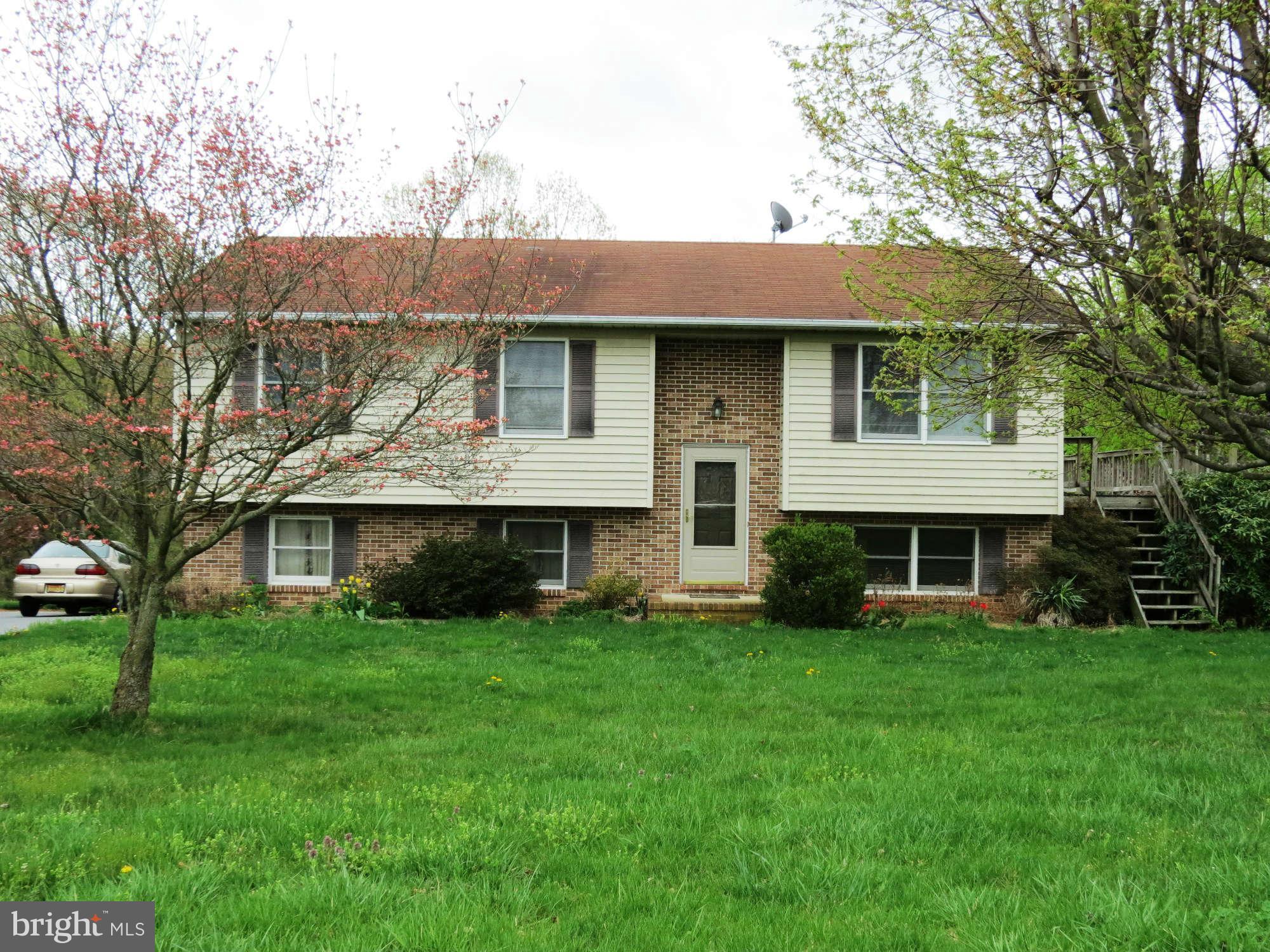 1188 Stone Road Westminster, MD 21158 - Photo 14 of 27 Exterior (Front)