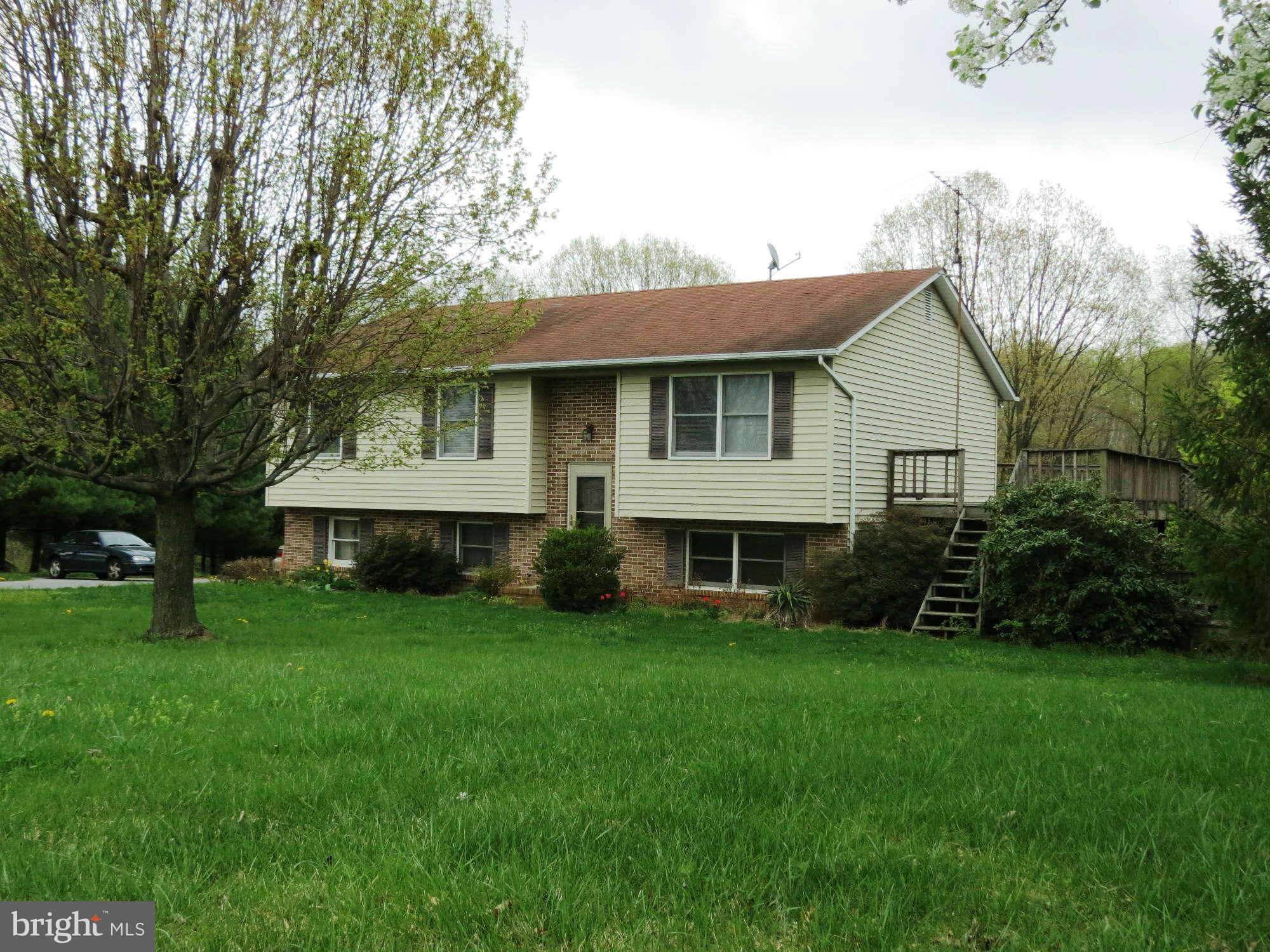 1188 Stone Road Westminster, MD 21158 - Photo 15 of 27 Exterior (Front)