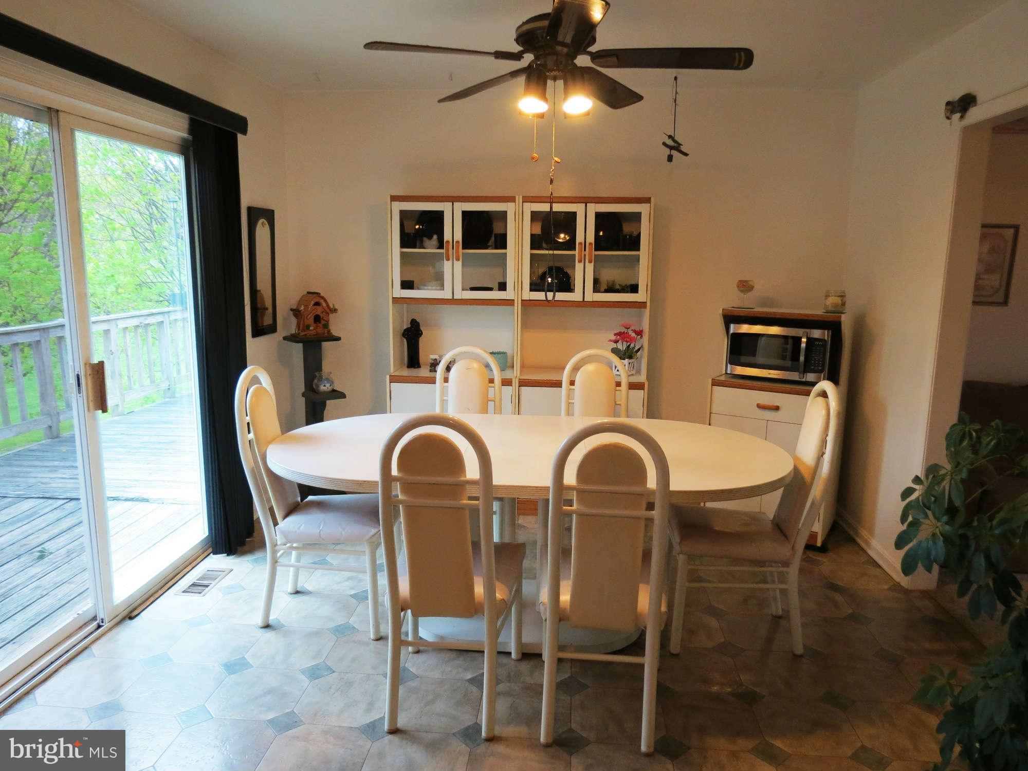 1188 Stone Road Westminster, MD 21158 - Photo 20 of 27 Dining Room