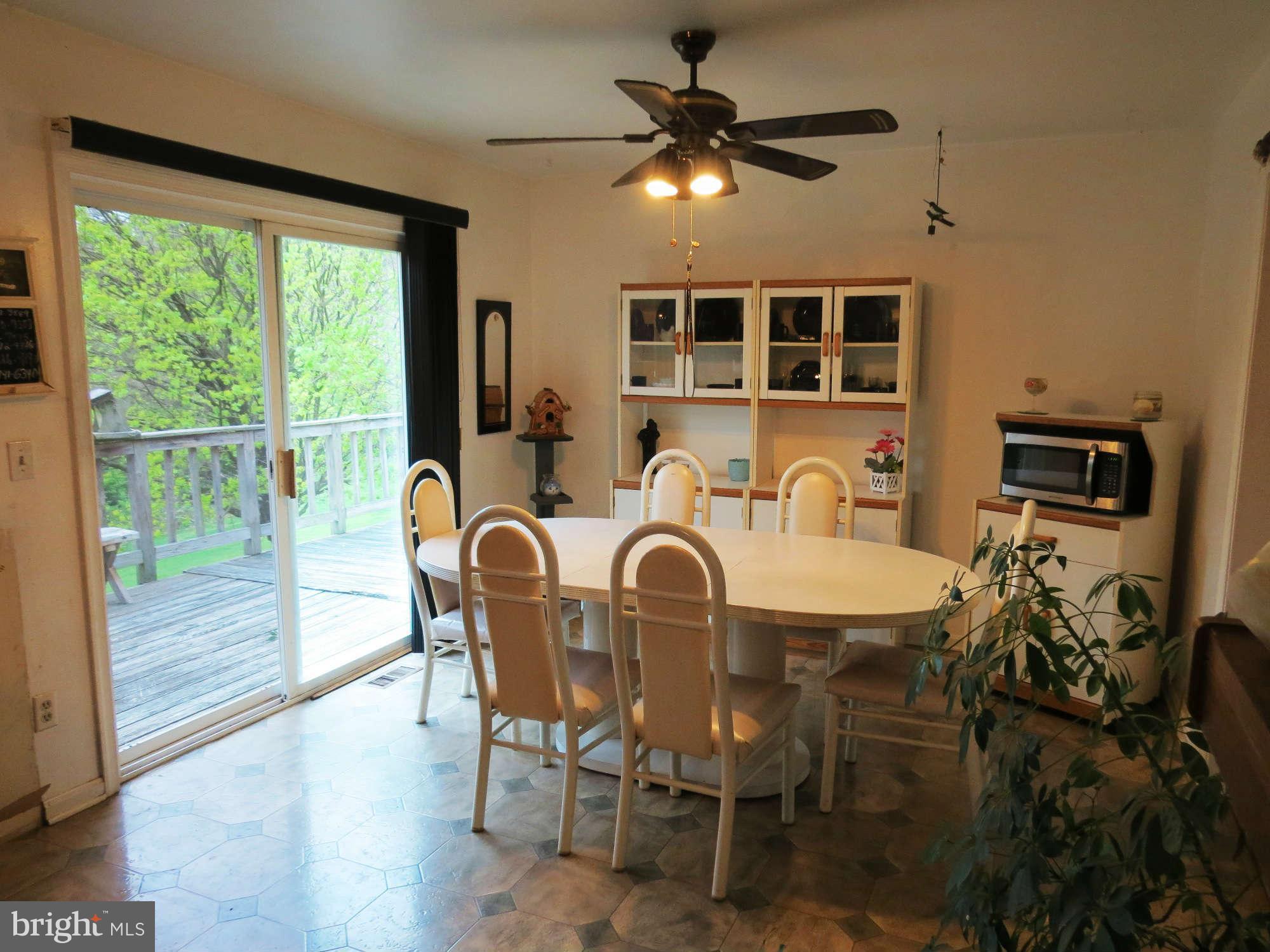 1188 Stone Road Westminster, MD 21158 - Photo 3 of 27 Dining Room