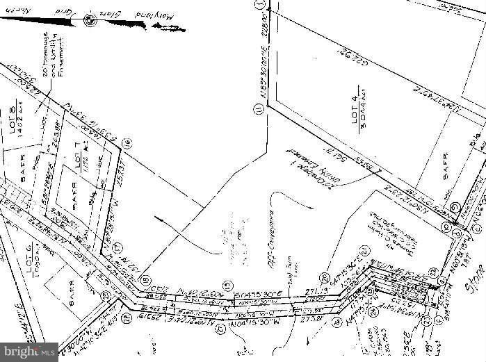 1188 Stone Road Westminster, MD 21158 - Photo 23 of 27 View