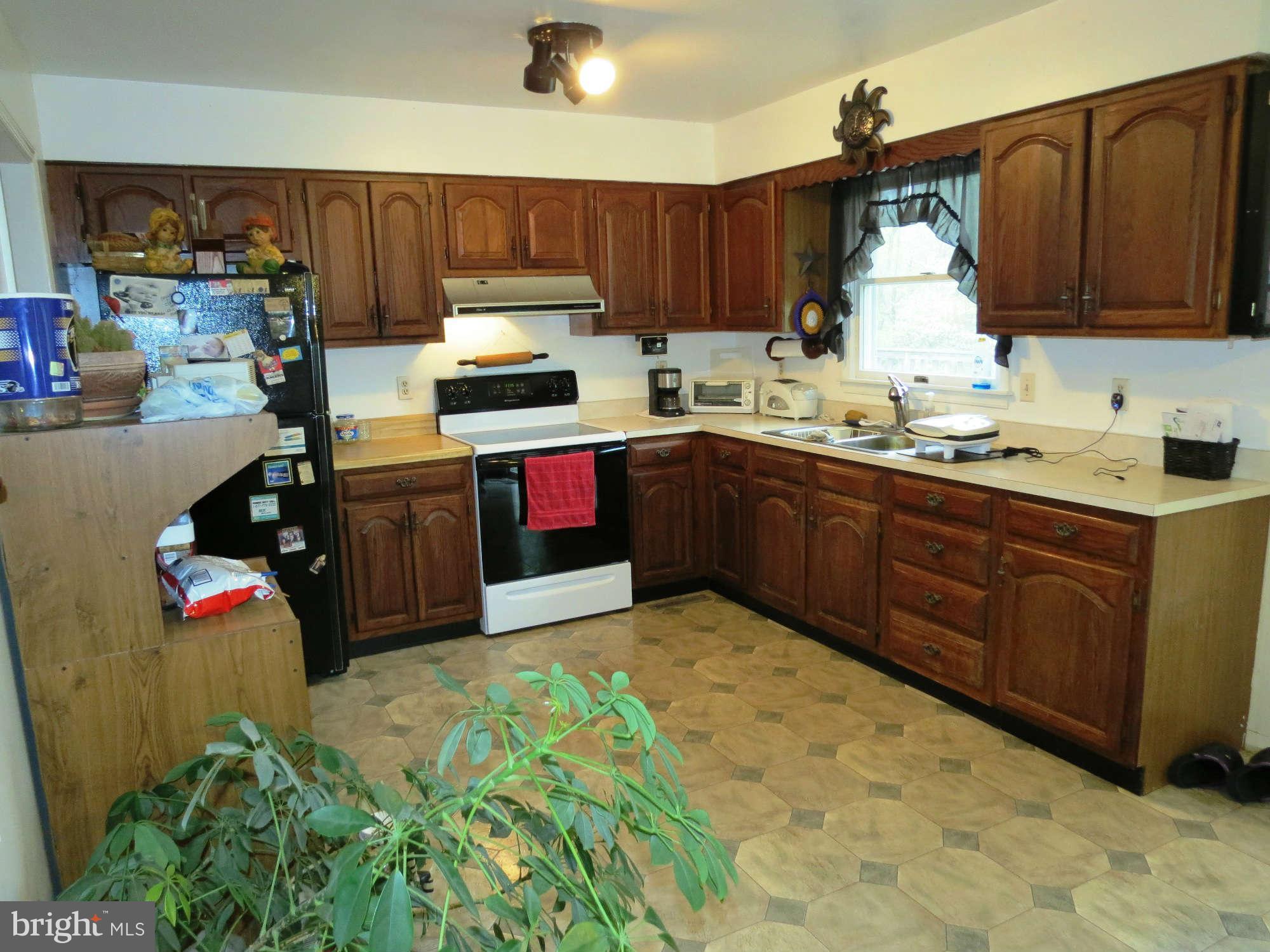 1188 Stone Road Westminster, MD 21158 - Photo 4 of 27 Kitchen