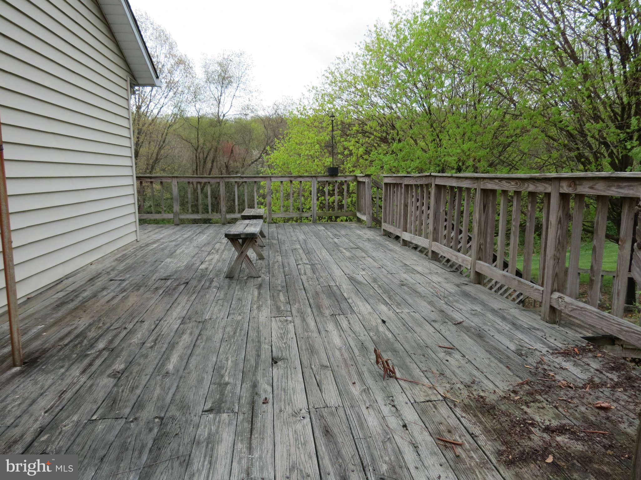 1188 Stone Road Westminster, MD 21158 - Photo 7 of 27 Exterior (Rear)