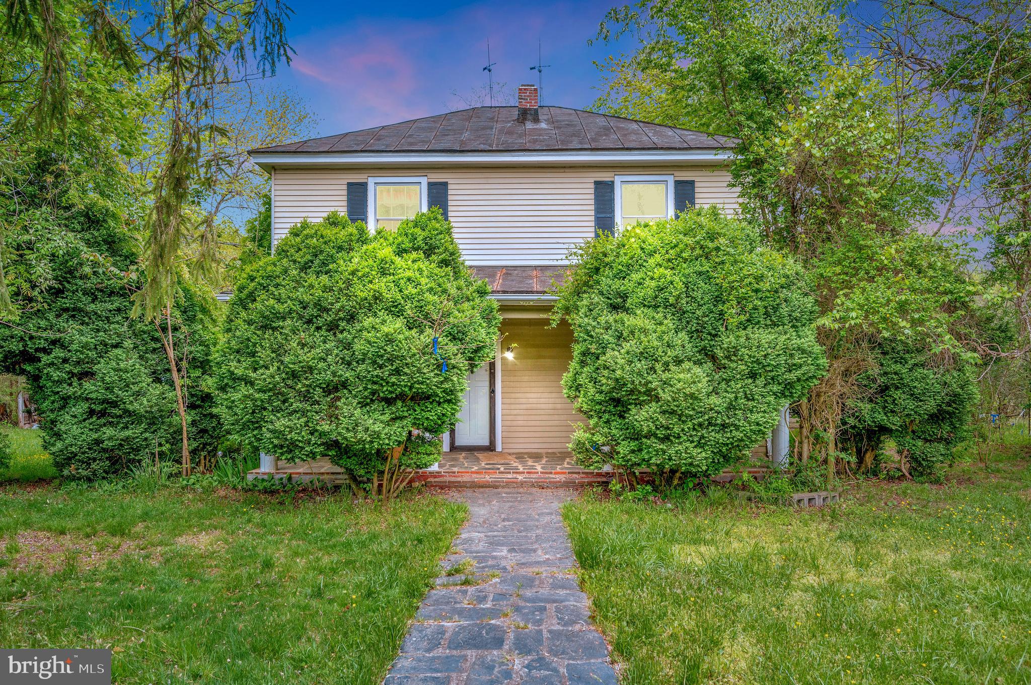 1385 Willis Proffitt Road Mineral, VA 23117 - Photo 1 of 46 Gallery Image 1