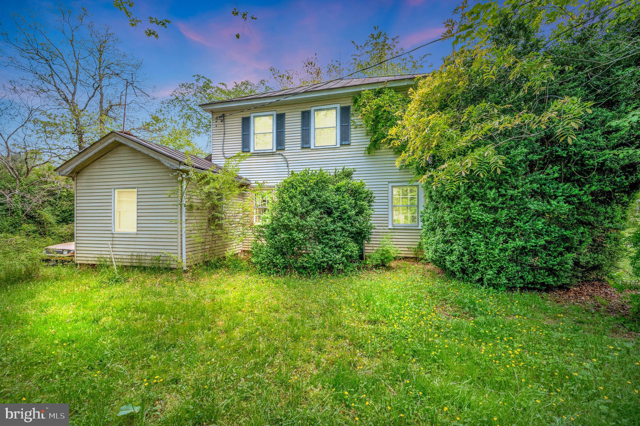 1385 Willis Proffitt Road Mineral, VA 23117 - Photo 2 of 46 Gallery Image 2
