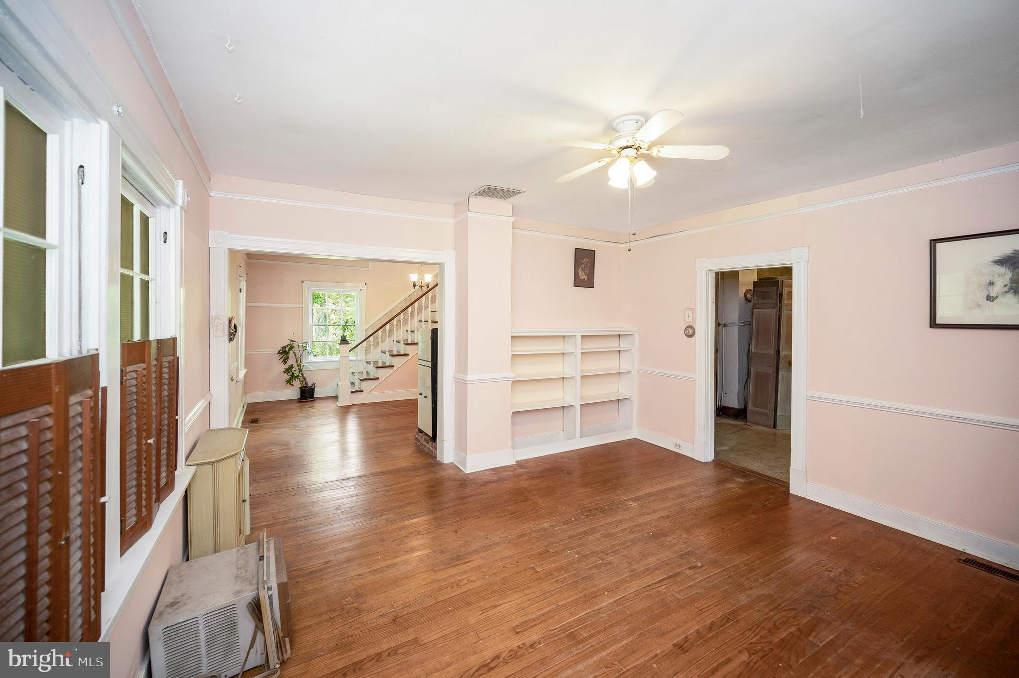 1385 Willis Proffitt Road Mineral, VA 23117 - Photo 23 of 46 Family room