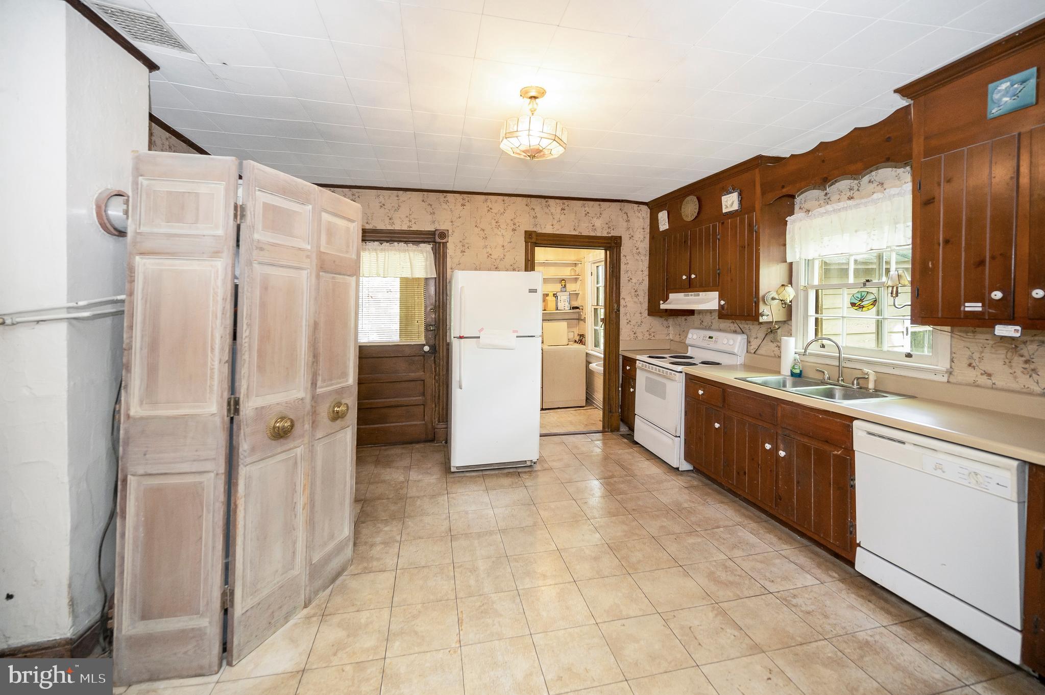 1385 Willis Proffitt Road Mineral, VA 23117 - Photo 24 of 46 Kitchen