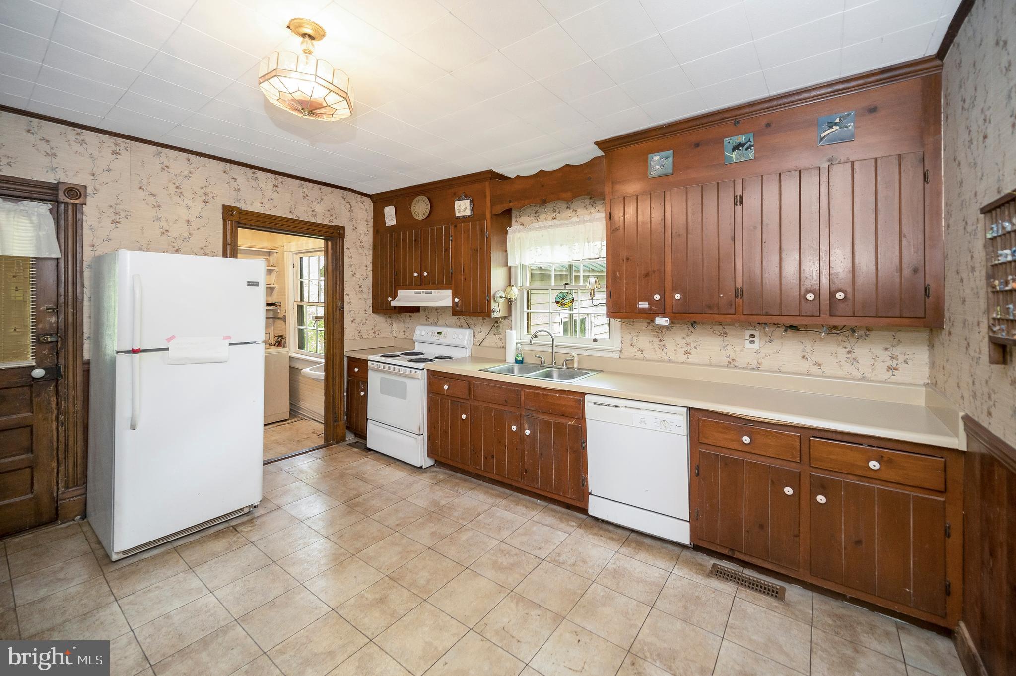 1385 Willis Proffitt Road Mineral, VA 23117 - Photo 25 of 46 Kitchen