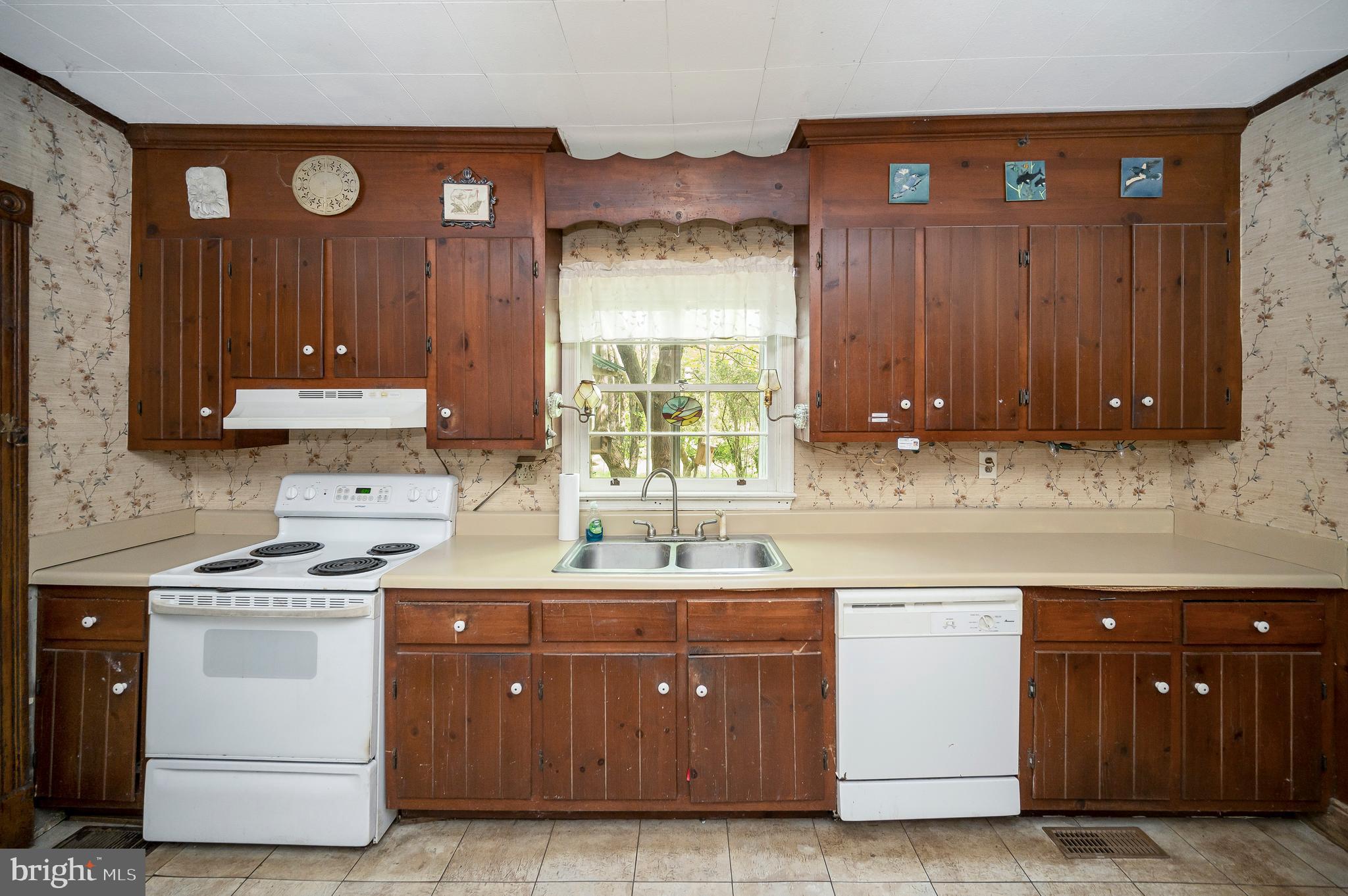 1385 Willis Proffitt Road Mineral, VA 23117 - Photo 27 of 46 Kitchen