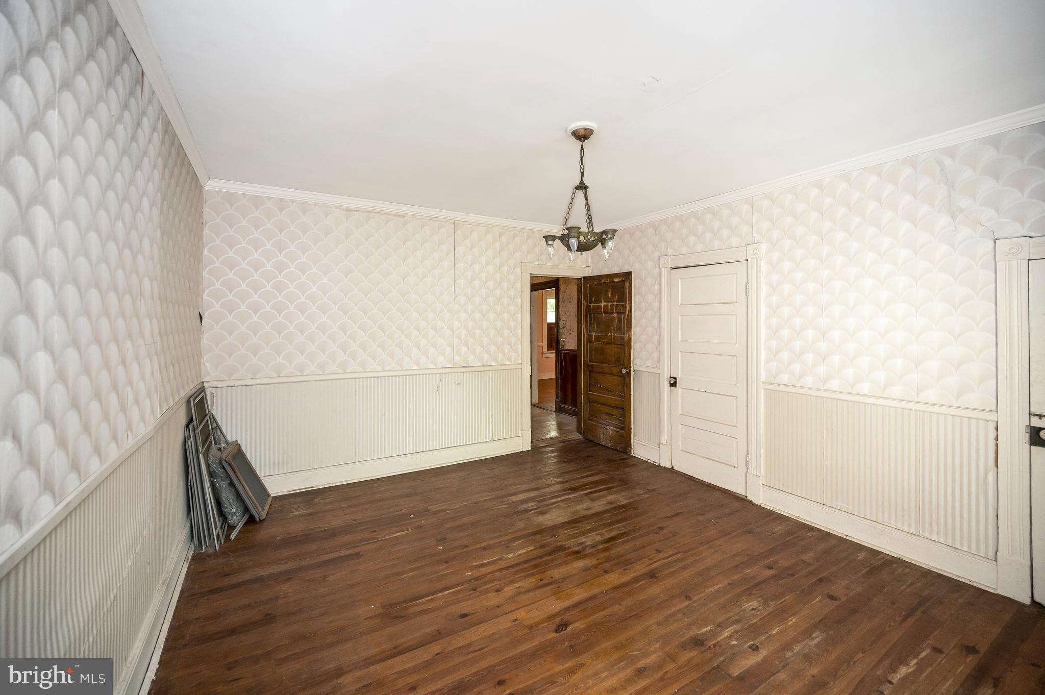 1385 Willis Proffitt Road Mineral, VA 23117 - Photo 31 of 46 Dining room