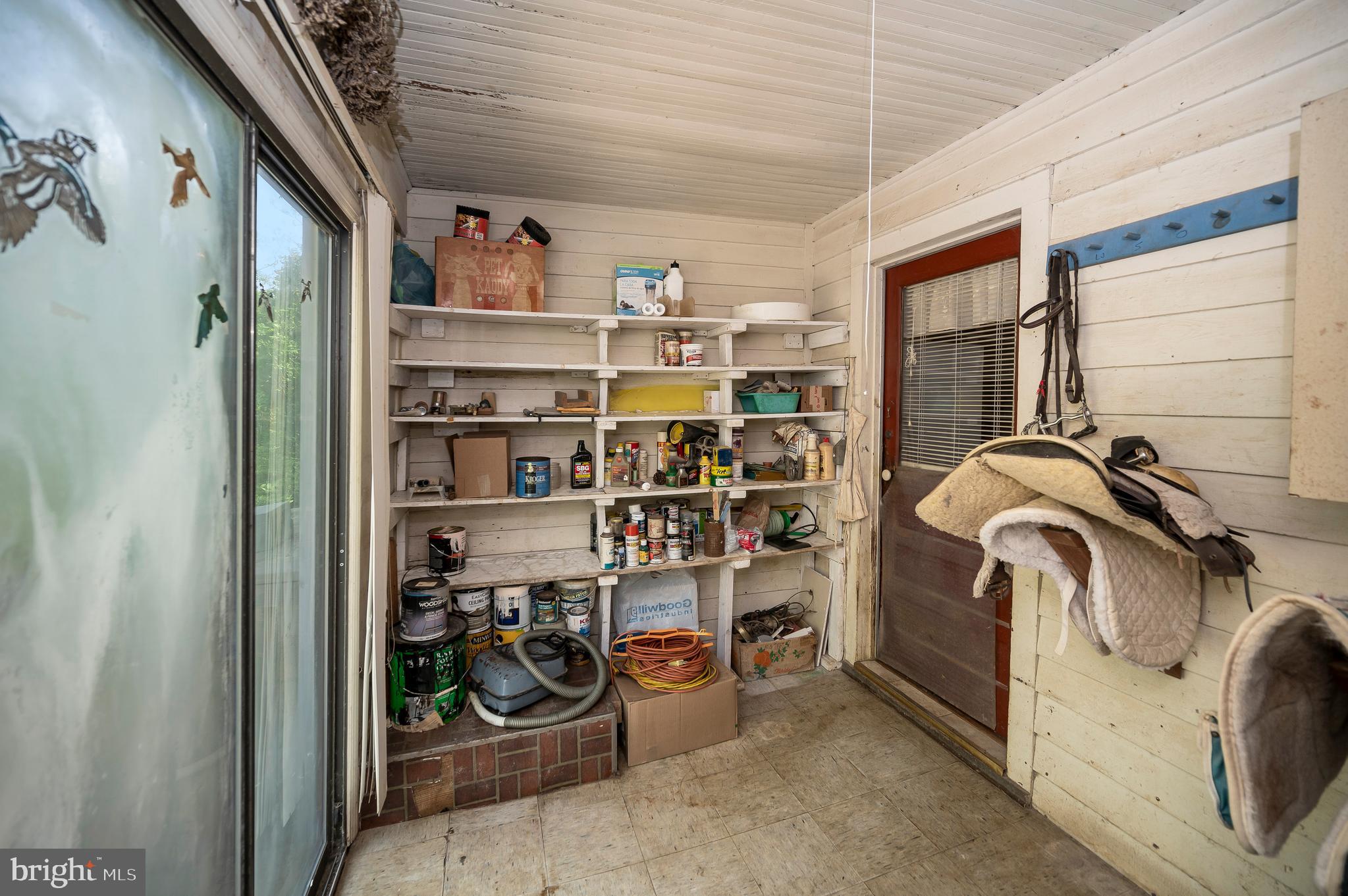 1385 Willis Proffitt Road Mineral, VA 23117 - Photo 36 of 46 Mud room