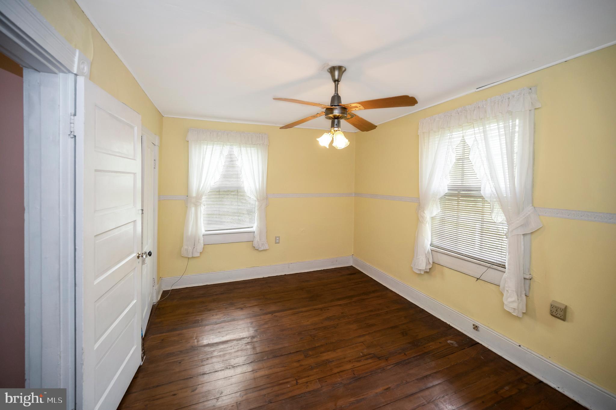 1385 Willis Proffitt Road Mineral, VA 23117 - Photo 45 of 46 Bedroom 3