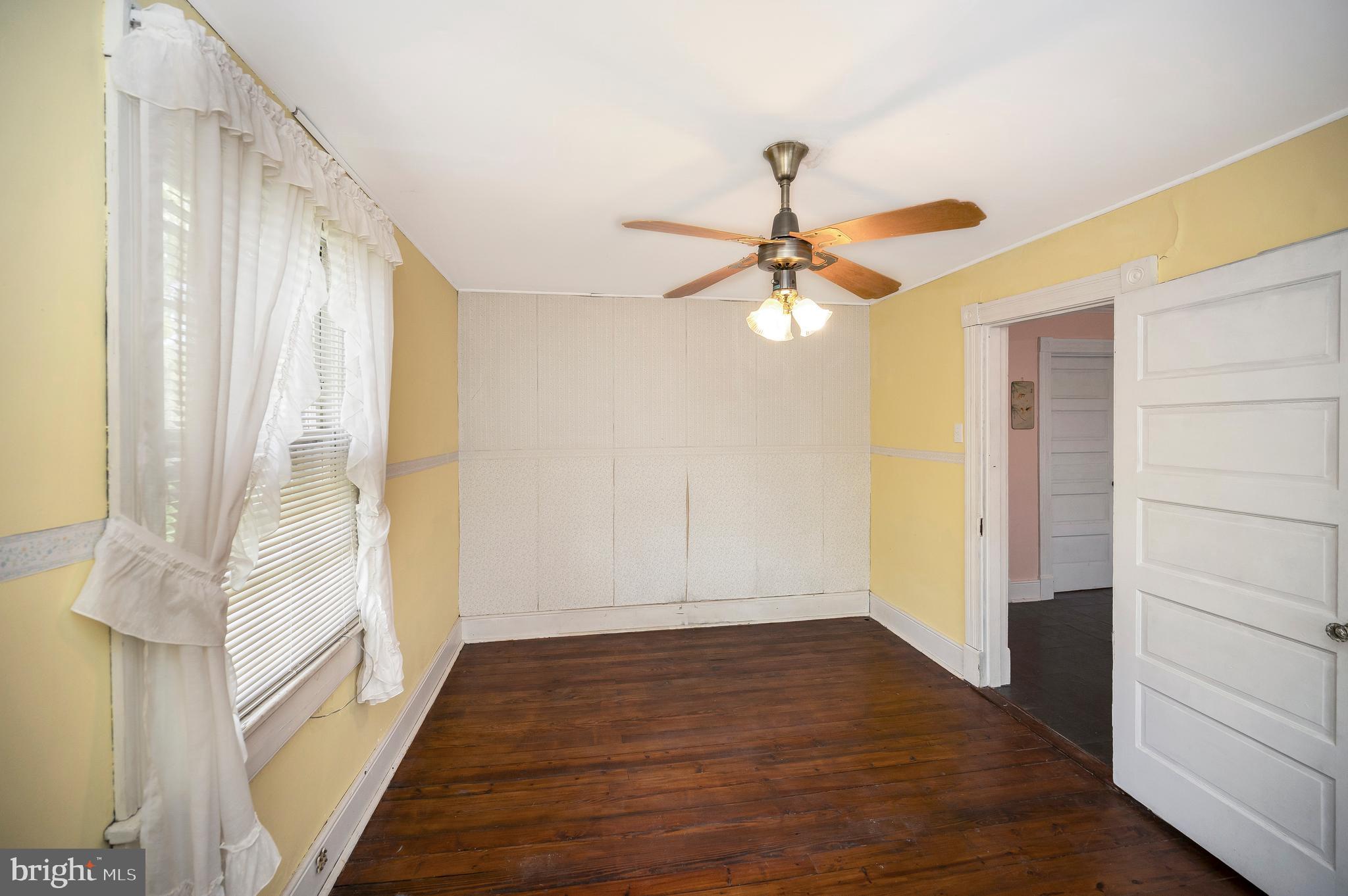 1385 Willis Proffitt Road Mineral, VA 23117 - Photo 46 of 46 Bedroom 3