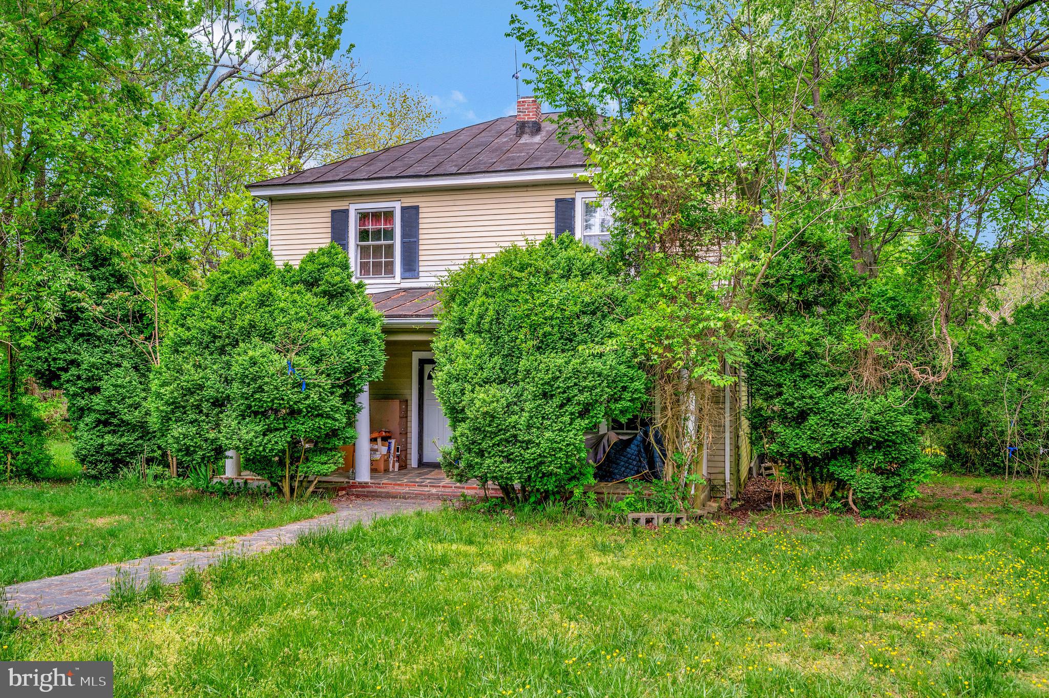 1385 Willis Proffitt Road Mineral, VA 23117 - Photo 6 of 46 Gallery Image 6