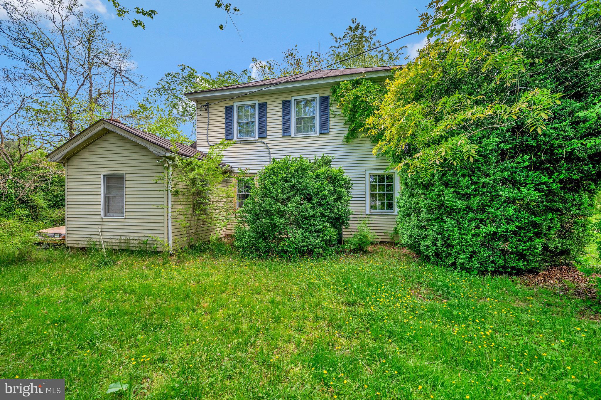 1385 Willis Proffitt Road Mineral, VA 23117 - Photo 9 of 46 Gallery Image 9