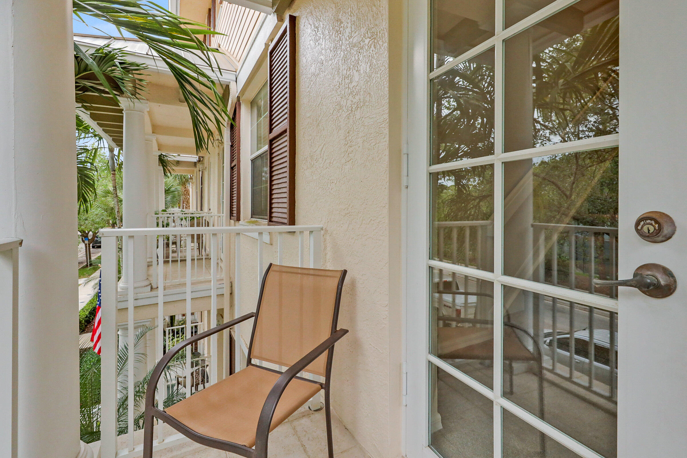 1582 Grande Cull Way Jupiter, FL 33458 - Photo 13 of 75 a view of entryway with a front door